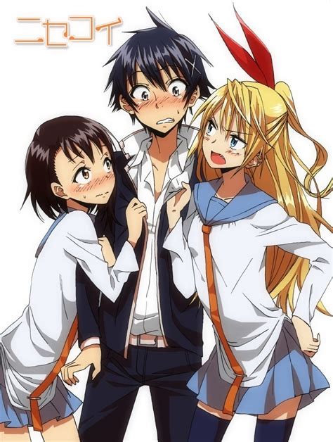 m4ufree nisekoi|Nisekoi: All Episodes .